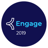 Engage 2019 Attendee
