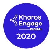 Engage 2020 Attendee
