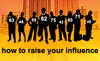 Influence Scores -City People Silhouette320.png