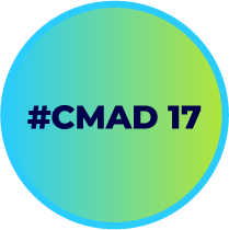 Happy #CMAD 2017!