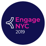 New York Engage 2019 Attendee