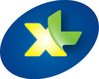 XL Axiata logo.png